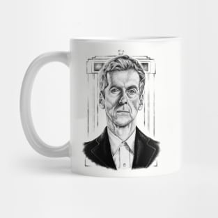 The 12th (Light Variant) Mug